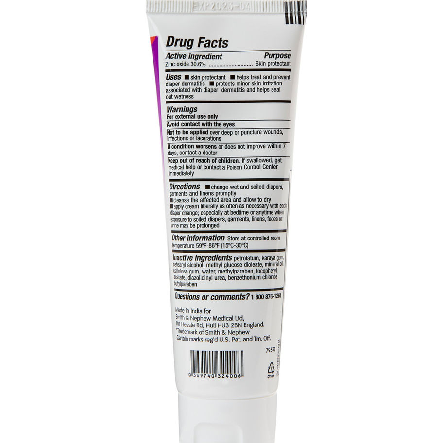 Secura™ Skin Protectant 3.25-ounce tube - MCK-217311_df.jpg