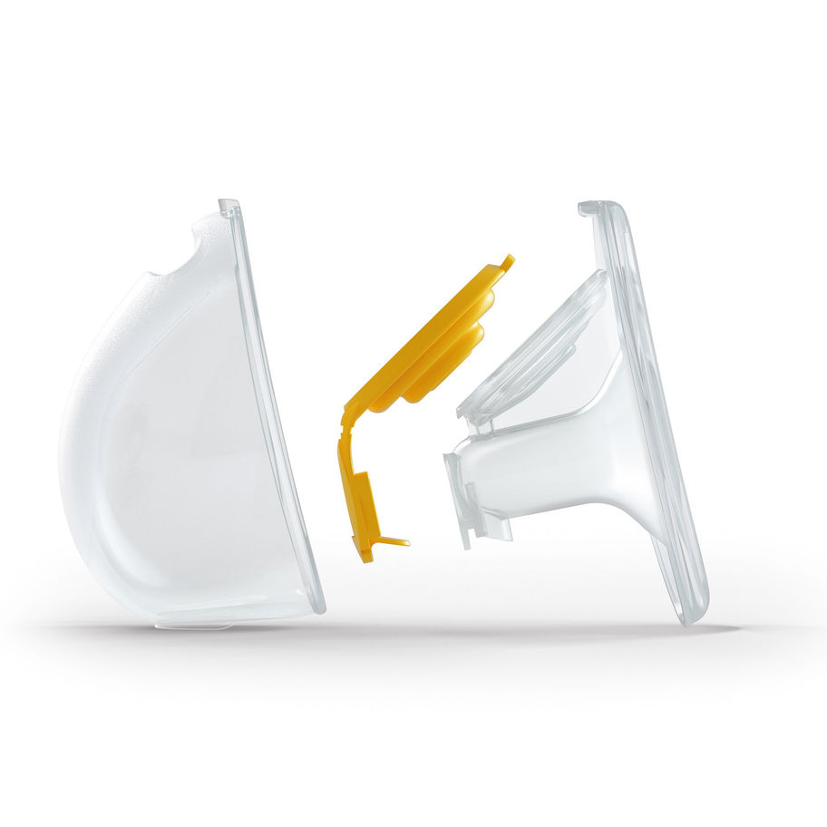 Freestyle™ Hands Free Double Electric Breast Pump - MCK-1225064_pdet.jpg
