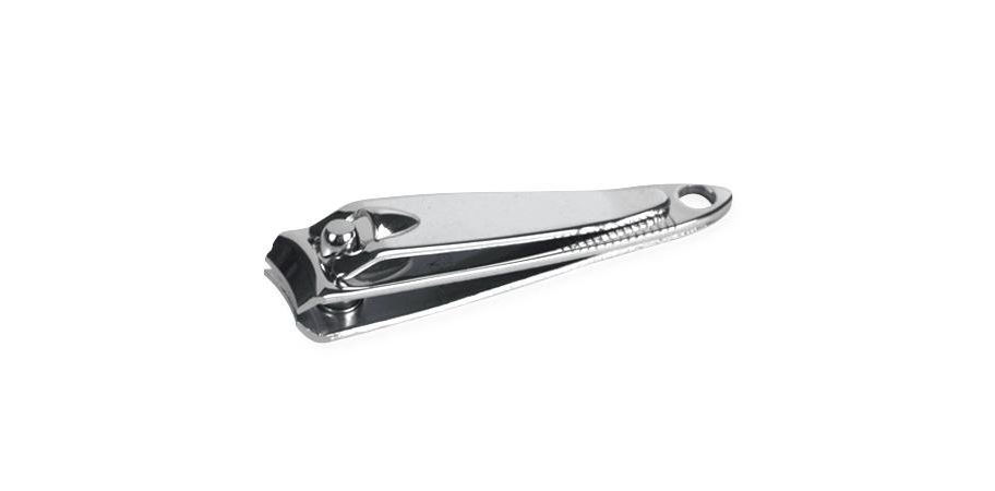 Fingernail Clippers Thumb Squeeze Lever - MCK-1005779.jpg