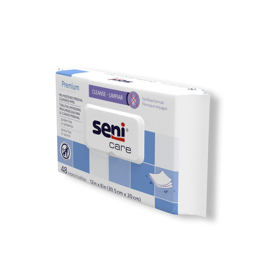 Seni® Care Premium Personal Cleansing Wipes - MCK-1215646_pkgright_.jpg