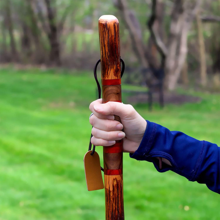 Brazos™ Free Form Safari Walking Stick, 55-Inch Height - MCK-1229023_ls_.jpg