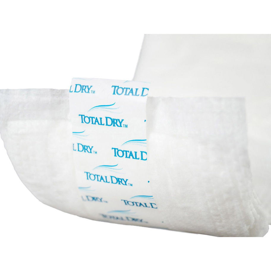 Secure Booster Pad Ultra Moderate Extra Incontinence Booster Pad, 13-Inch Length - MCK-975713_pdet2.jpg