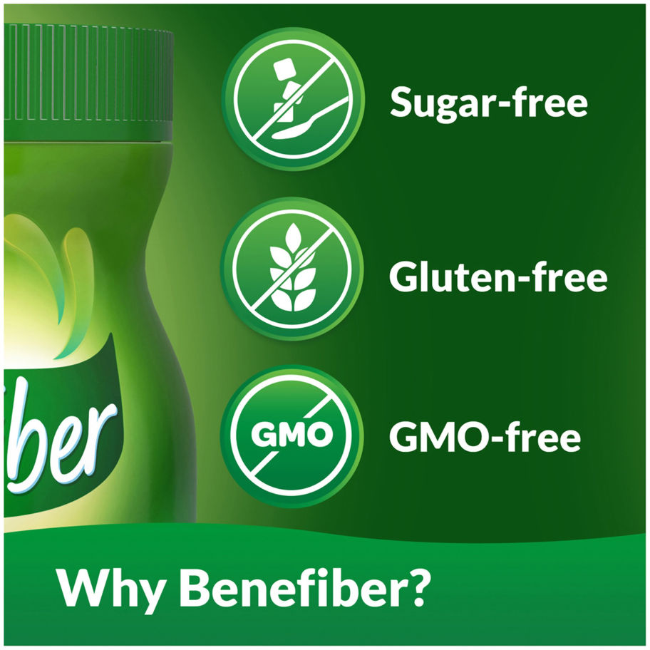 Benefiber® Prebiotic Fiber Supplement, 5.4-ounce bottle - MCK-1012778_mktg.jpg