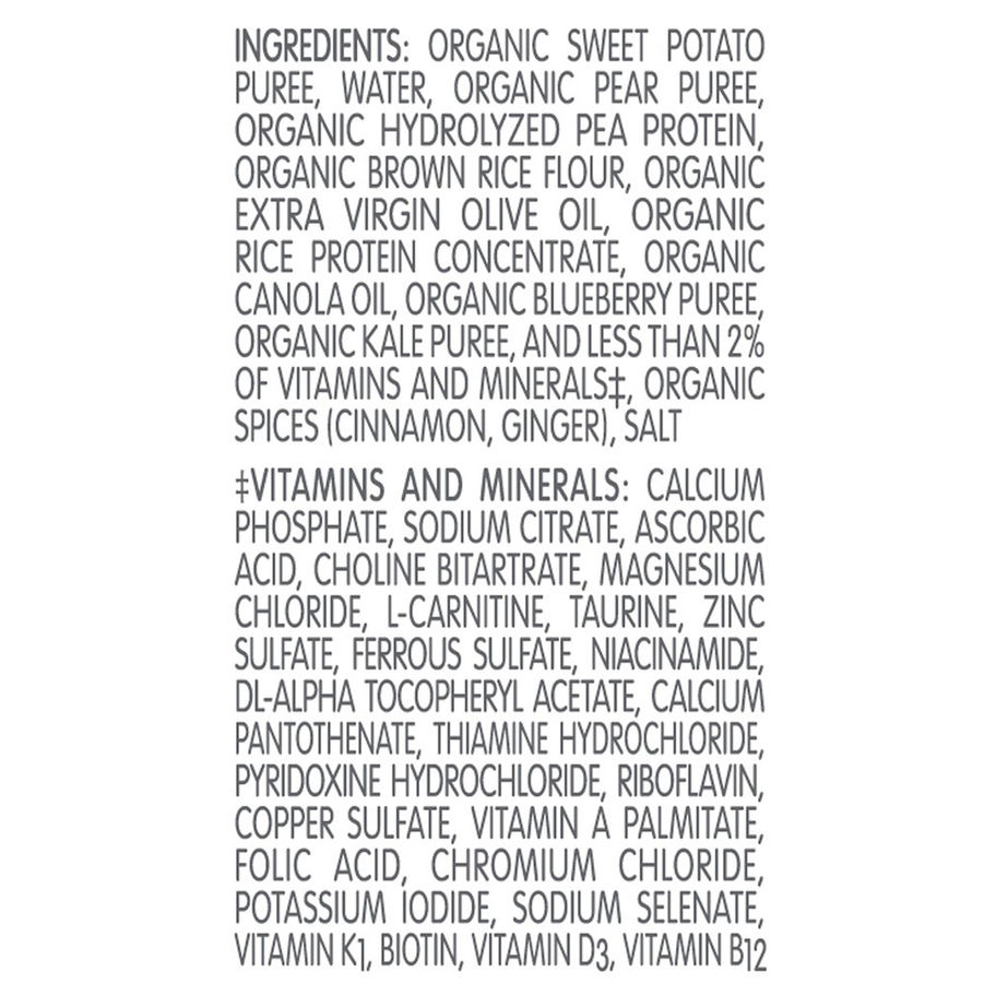 Compleat® Organic Blends Plant Blend Blenderized Whole Foods, 10.1 oz. Pouch - MCK-1092412_in.jpg