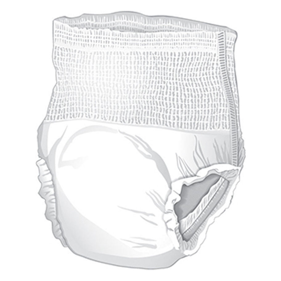 McKesson Ultra Heavy Absorbent Underwear, Large - MCK-724917_2.jpg