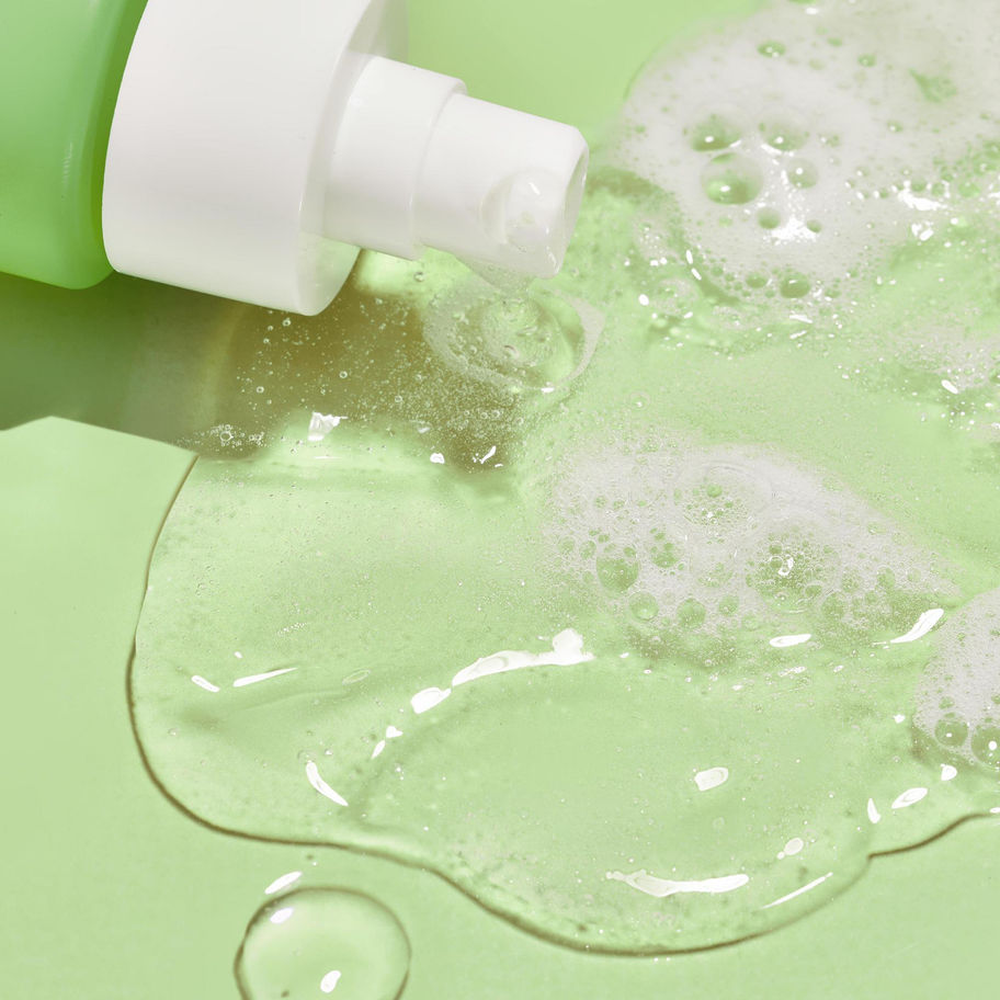 Facial Cleanser Coola® Glowing Greens Detoxifying Gel 5 oz. Tube Scented - MCK-1233352_ls.jpg