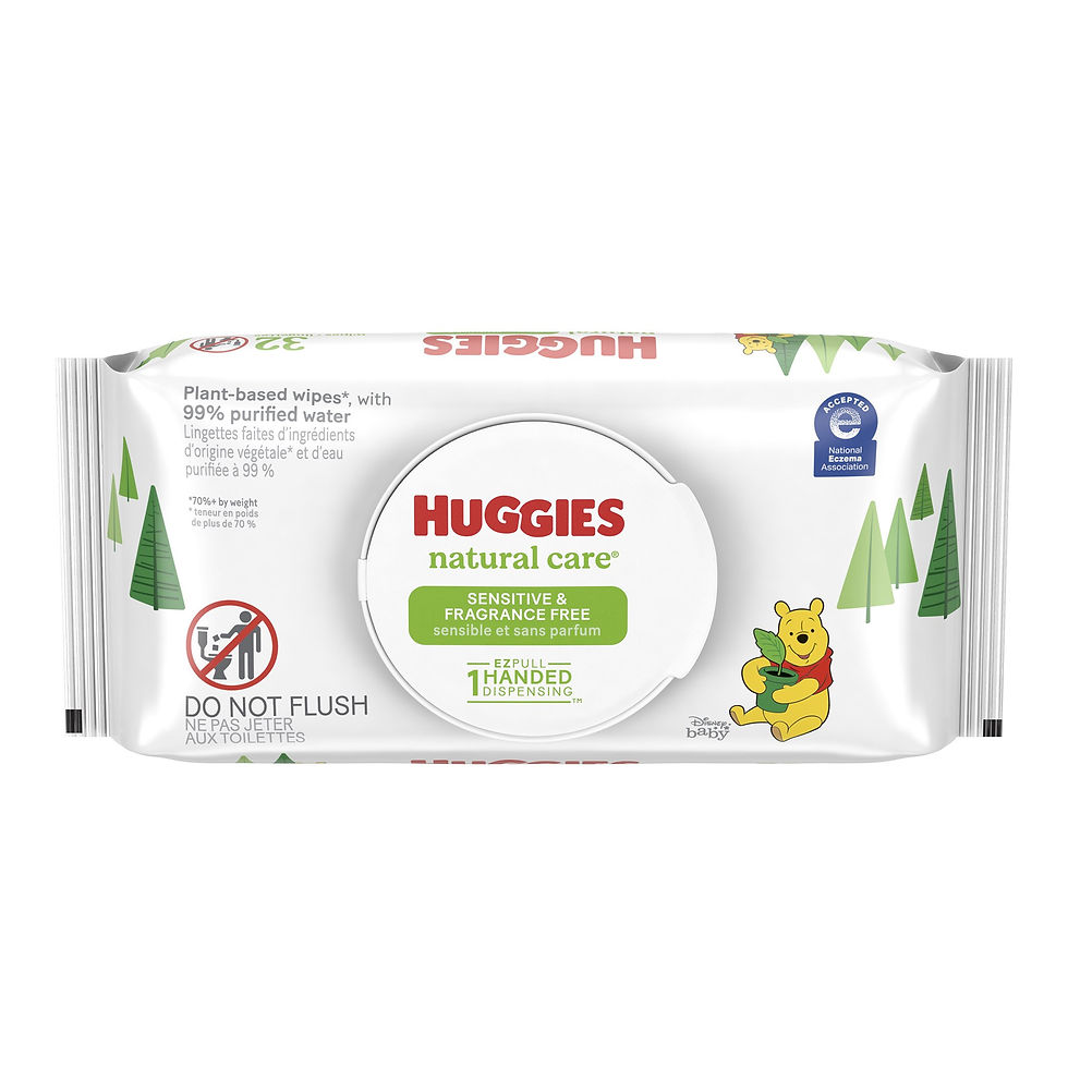 Huggies® Natural Care® Baby Wipe - MCK-1088272_pkgfront.jpg