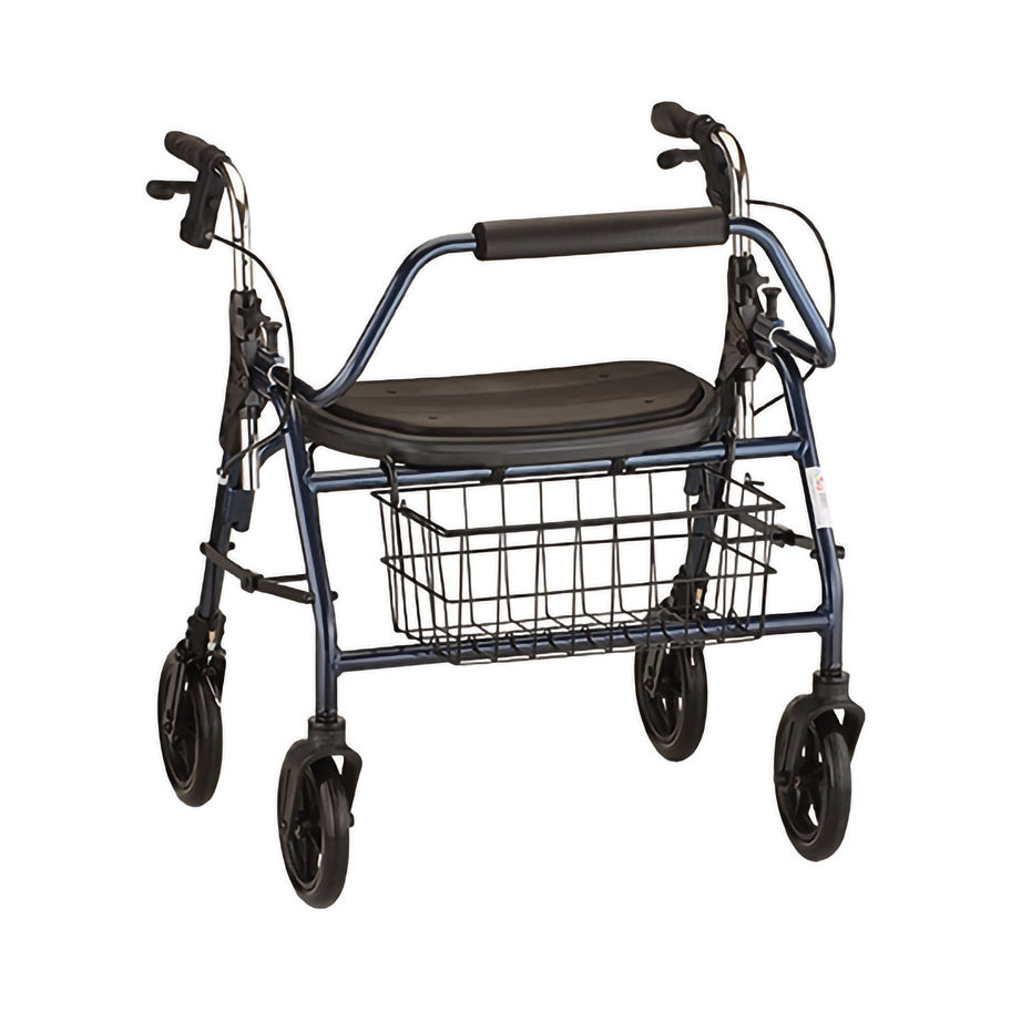 Mighty Mack Heavy Duty Four-Wheel Rollator - MCK-720351_left.jpg