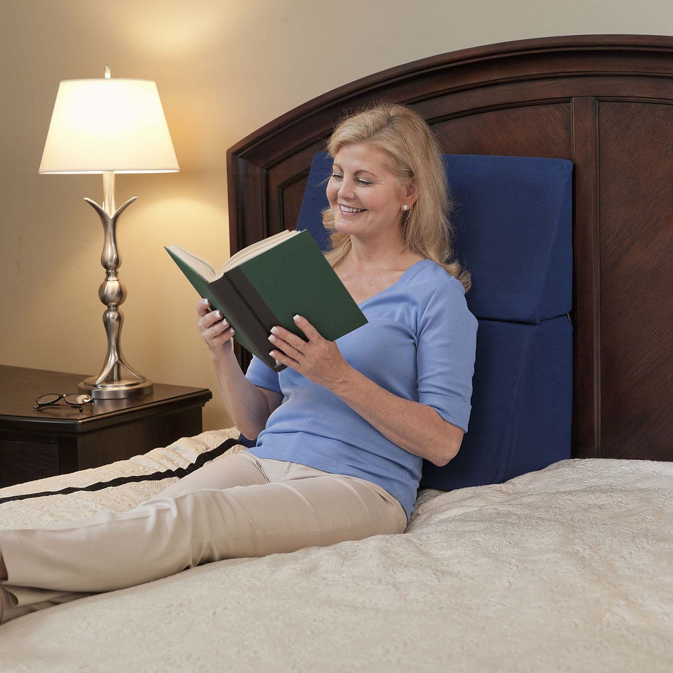 drive™ Folding Bed Wedge, 23 x 23 x 10 Inch - MCK-1133972_ls.jpg