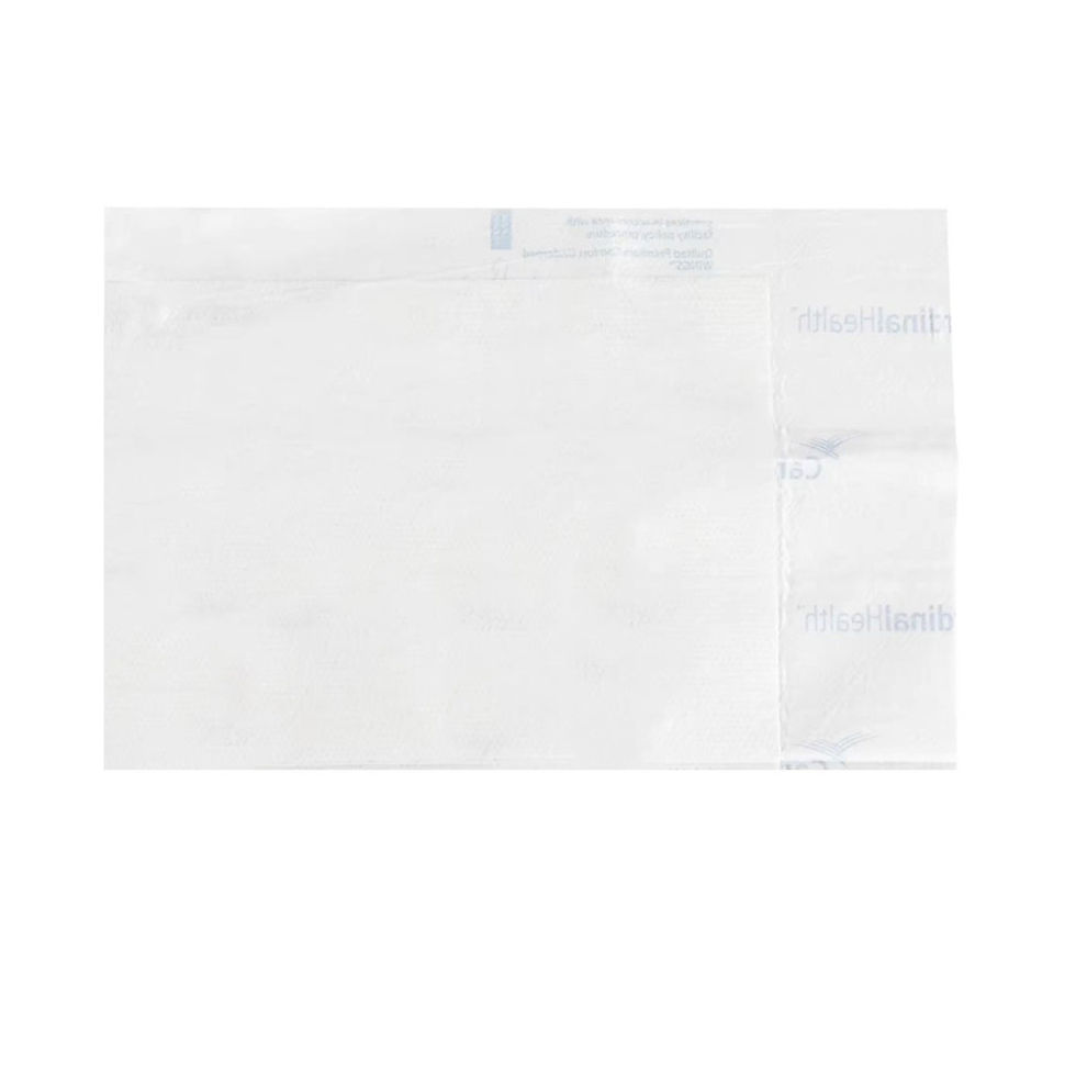 Wings™ Quilted Premium Comfort Maximum Absorbency Positioning Underpad, 30 x 36" - MCK-772827_back.jpg