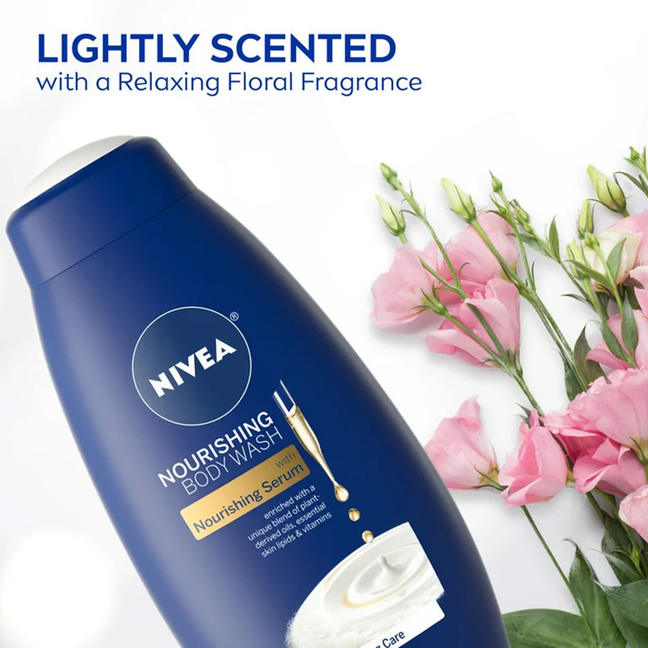 Nivea® Nourishing Body Wash with Nourishing Serum, 20 oz. - MCK-1231872_mktg4.jpg