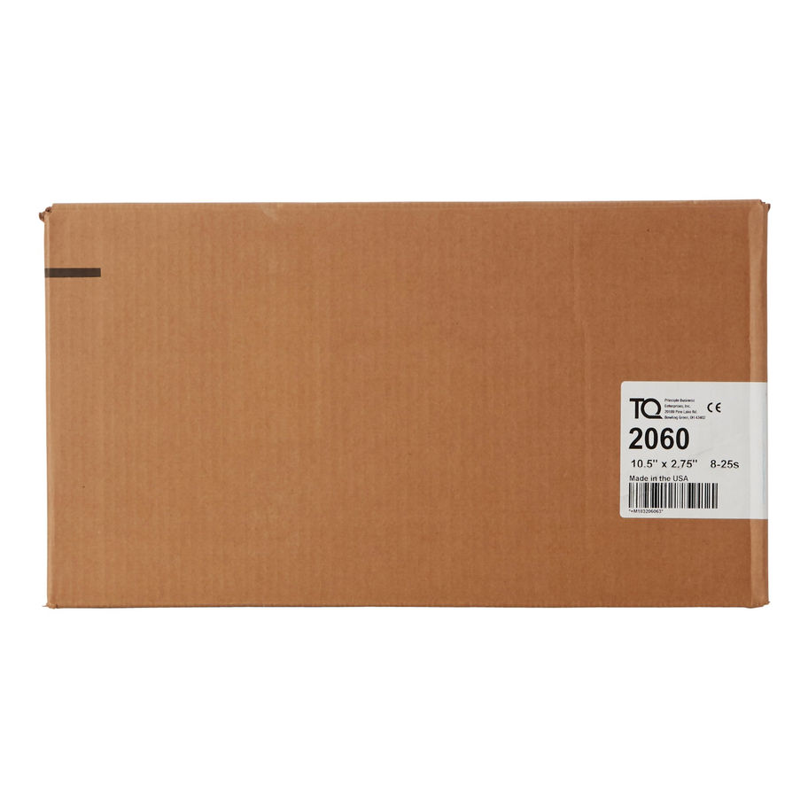TopLiner™ Super Added Absorbency Incontinence Booster Pad, 4¼ x 15 Inch - MCK-875507_caseUPC.jpg