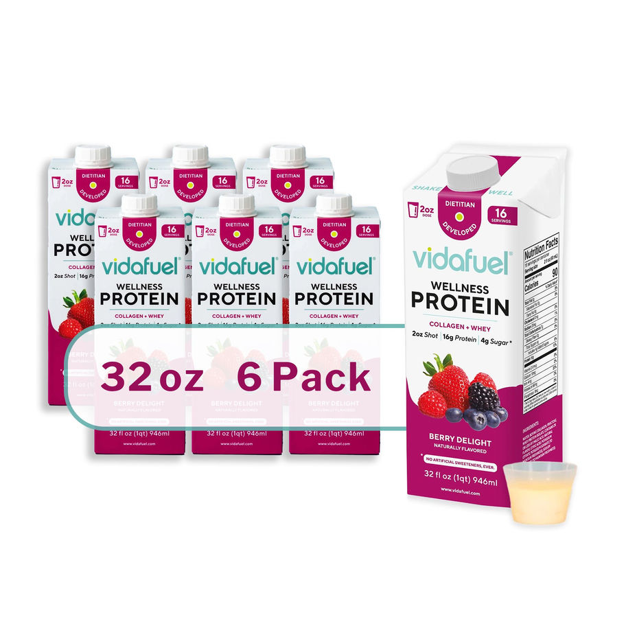 Vidafuel Wellness Protein Drink with Collagen and Whey, Berry Delight Flavor - MCK-1244683_cs_group.jpg