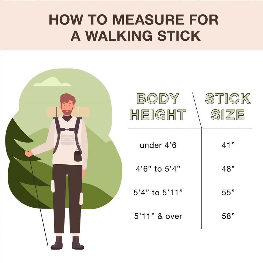Brazos™ Twisted Hickory Rustic Walking Stick, 58-Inch Height - MCK-1229015_mktg3.jpg