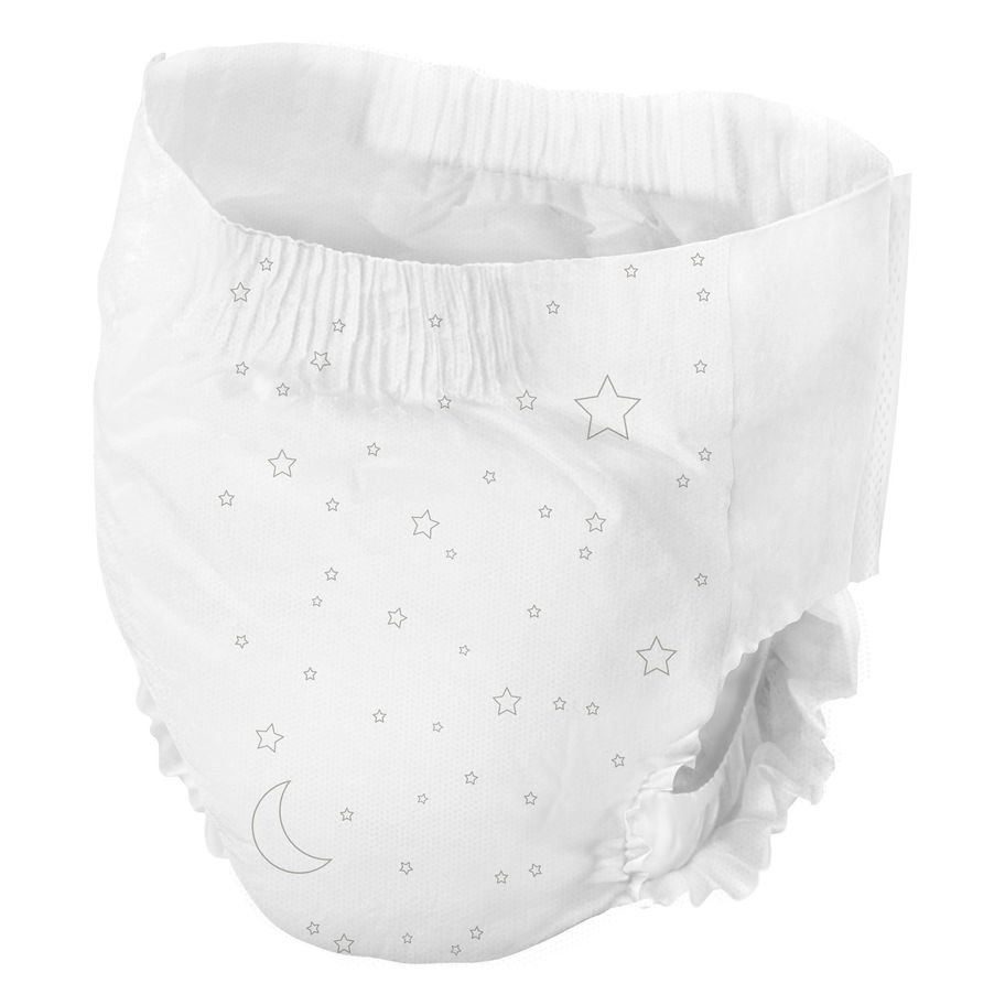 Bambo Nature Dreamy Night Pants, Medium - MCK-1255464_right.jpg
