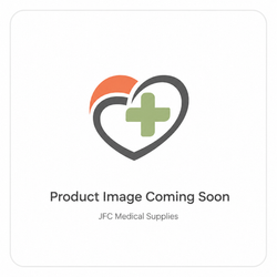 Foam Dressing Cutimed® Siltec® B 4 X 4 Inch With Border Film Backing Silicone Adhesive Square Sterile - Placeholder Image