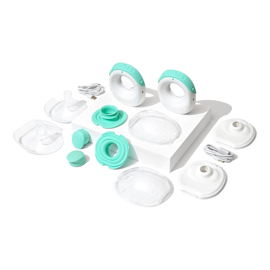Willow Go™ Wearable Double Electric Breast Pump Kit - MCK-1226121_pkit.jpg