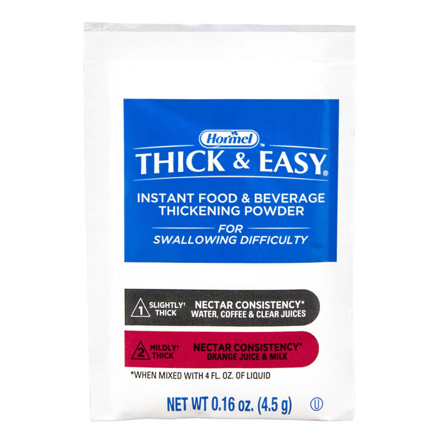 Thick & Easy® Nectar Consistency Food and Beverage Thickener - MCK-1215860_front.jpg