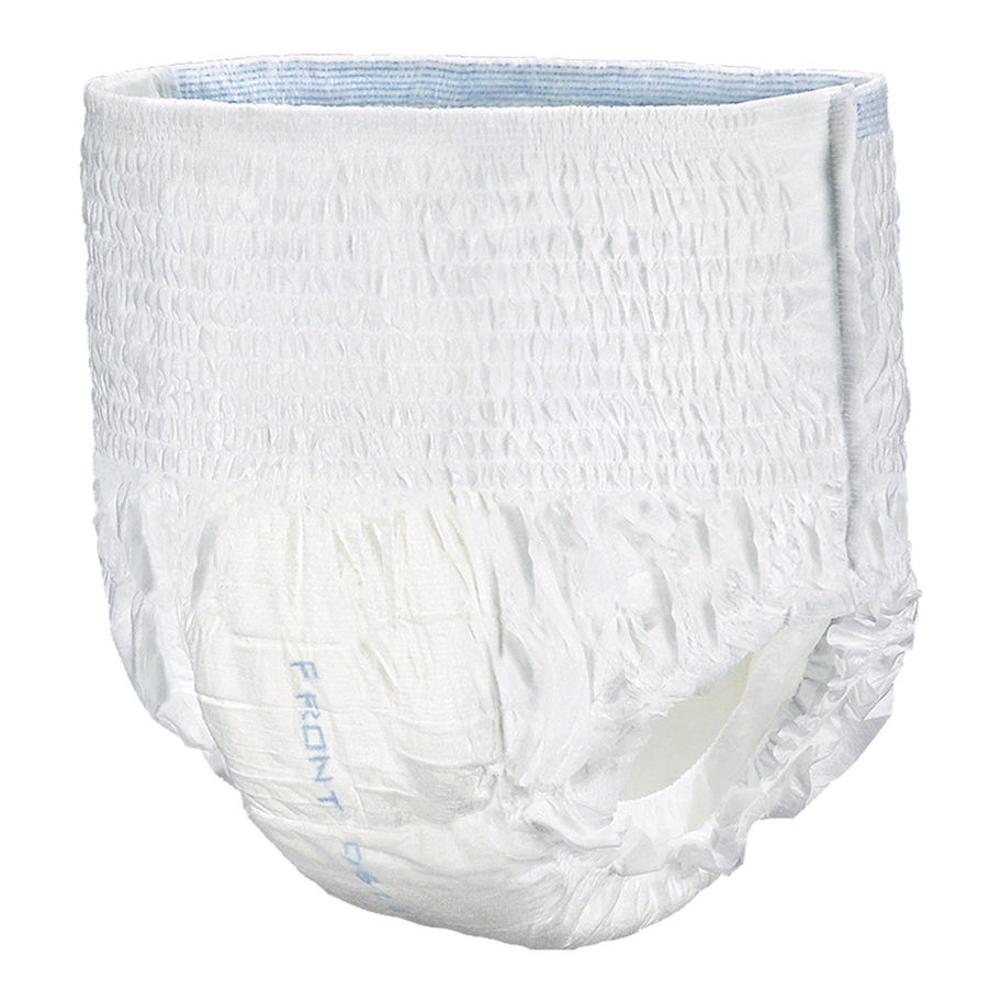 Select® Heavy Protection Absorbent Underwear, Extra Small - MCK-696226_right.jpg