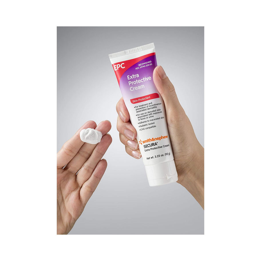 Secura™ Skin Protectant 3.25-ounce tube - MCK-217311_ls.jpg