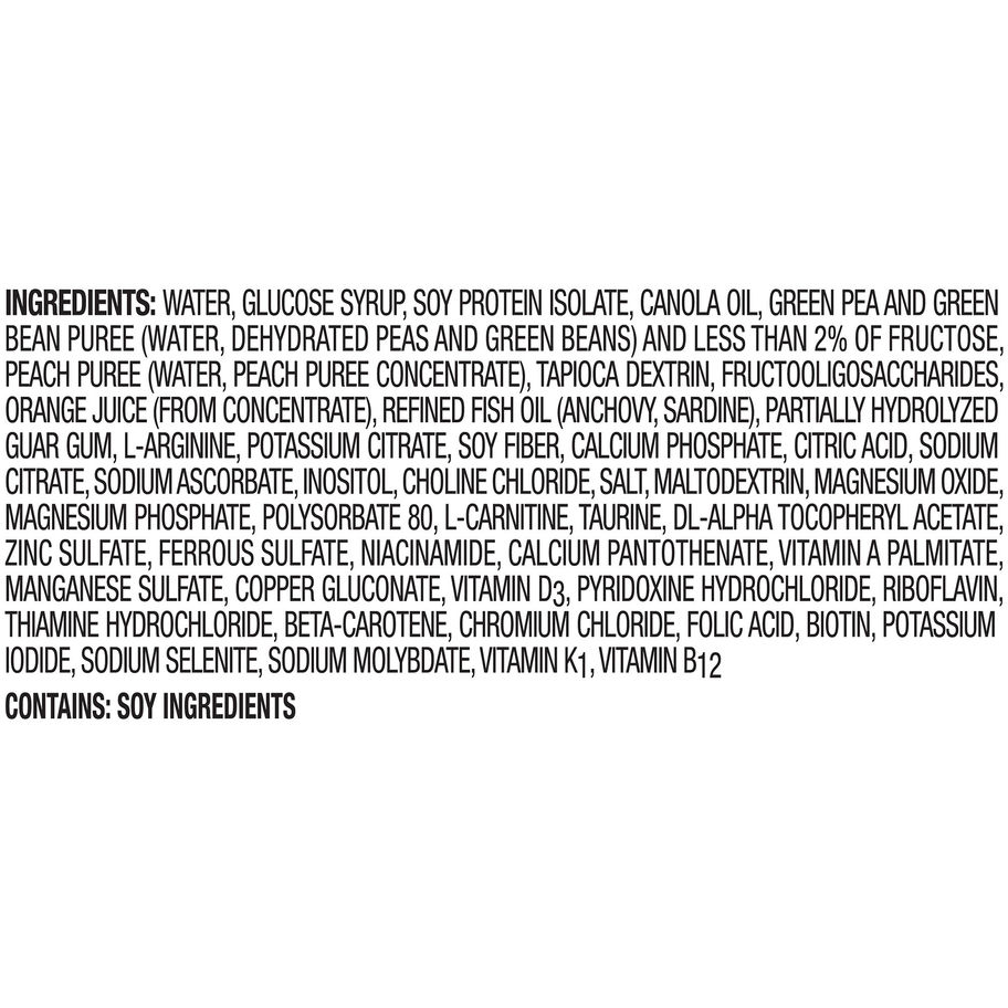 Diabetisource® AC Tube Feeding Formula, 1.5 L Ready to Hang Prefilled Container - MCK-804537_ingredients.jpg