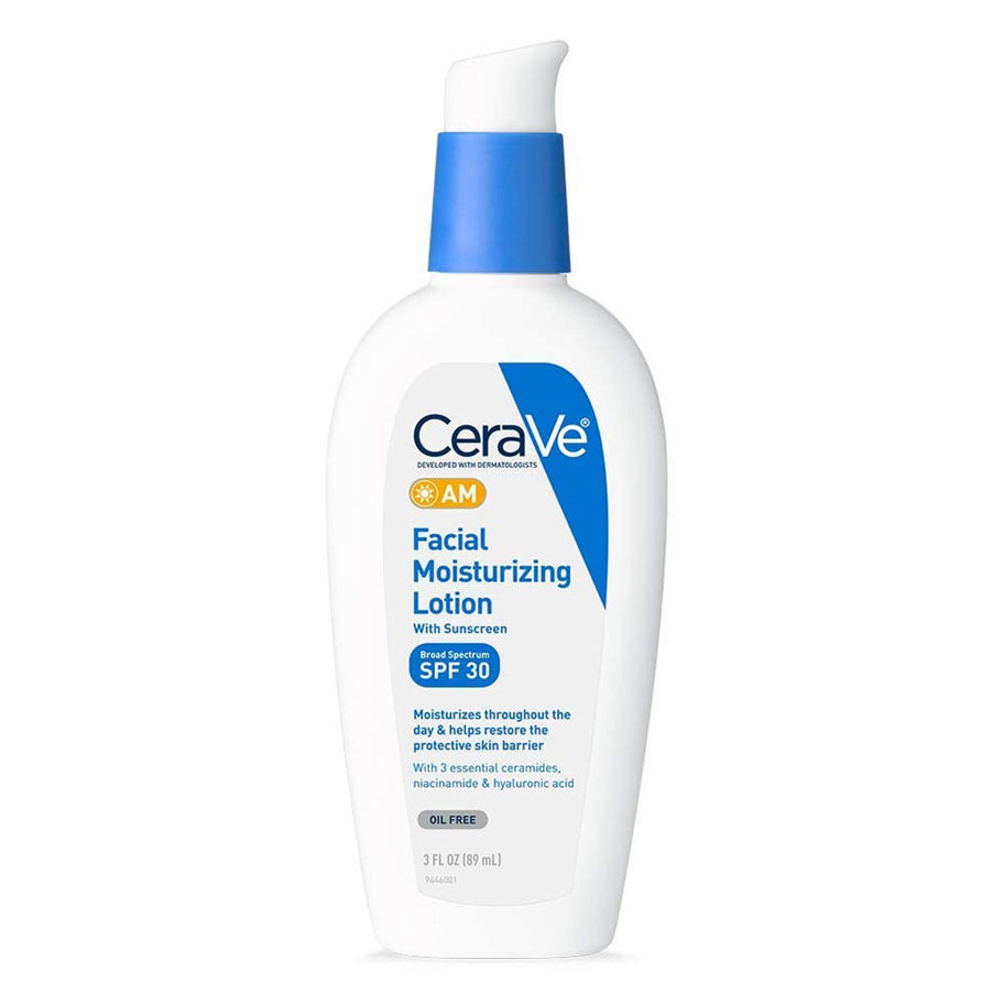 CeraVe® AM Facial Moisturizing Lotion with Sunscreen - MCK-1229989_front.jpg