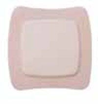 Aquacel® Silicone Adhesive with Border Silicone Foam Dressing, 8 x 8 Centimeter - MCK-832587.jpg
