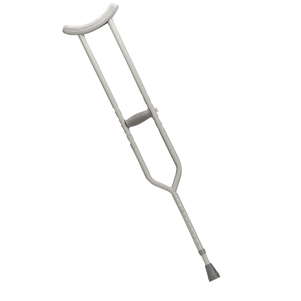 drive™ Bariatric Crutches for Adults 5'10" – 6' 6" - MCK-648083_1.jpg