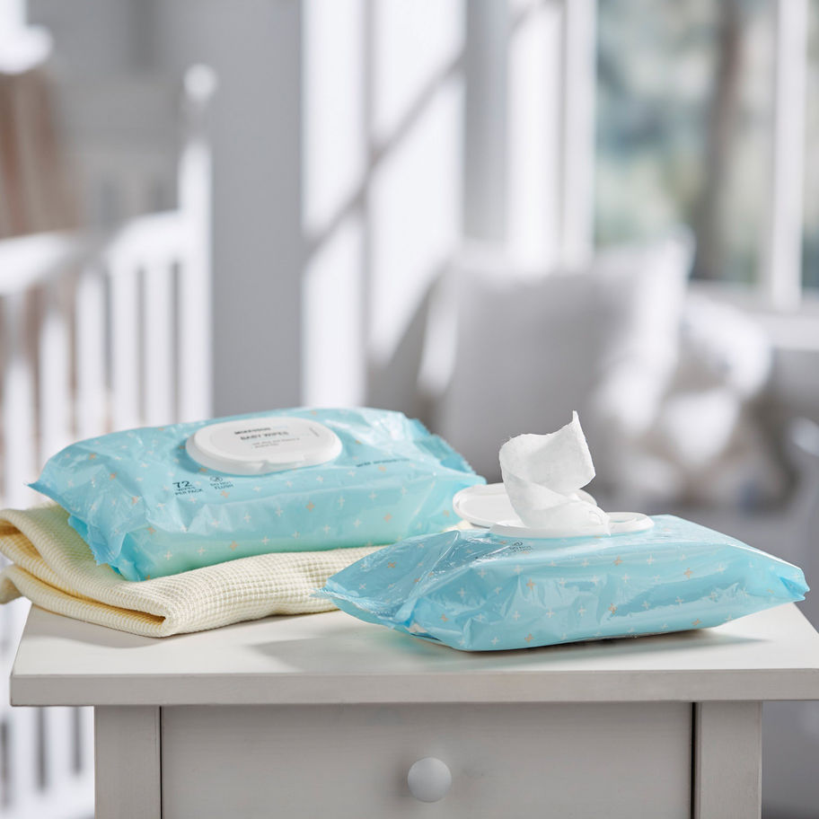 McKesson Unscented Baby Wipe, Soft Pack - MCK-999737_ls.jpg
