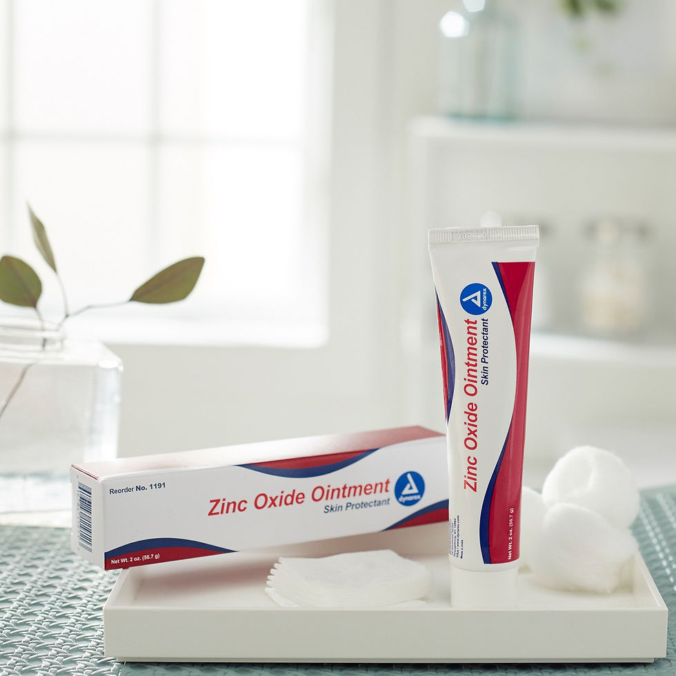 Dynarex Zinc Oxide Skin Protectant, Scented, 2 Oz Tube - MCK-894975_ls.jpg