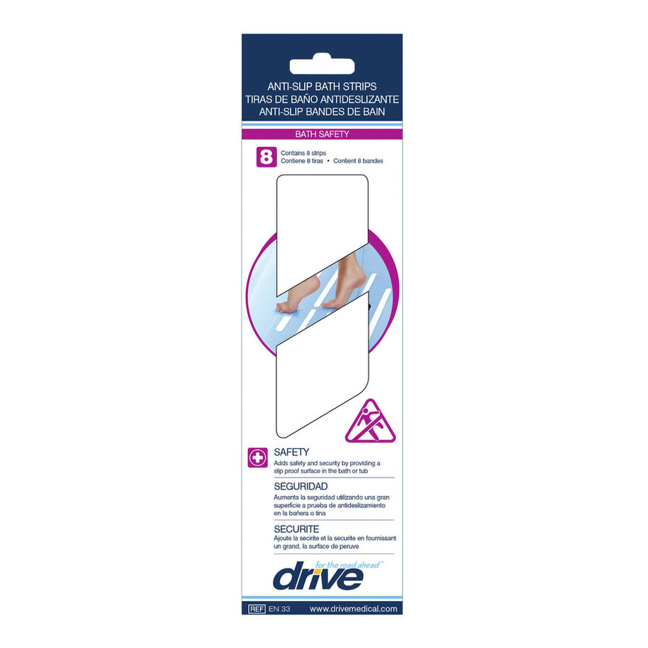 drive™ Tub & Stair Safety Treads - MCK-1154532_pkgfront.jpg