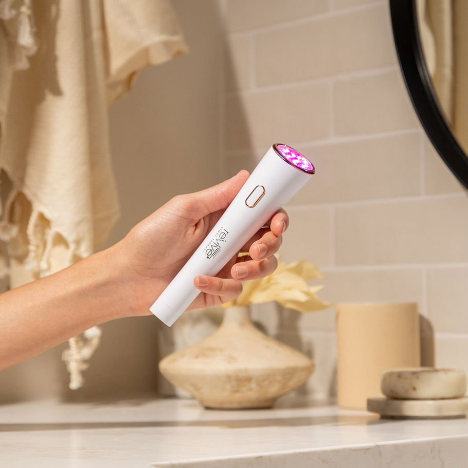 reVive® Lux® Glo Anti-Aging and Acne Light Therapy Device - MCK-1233036_ls.jpg