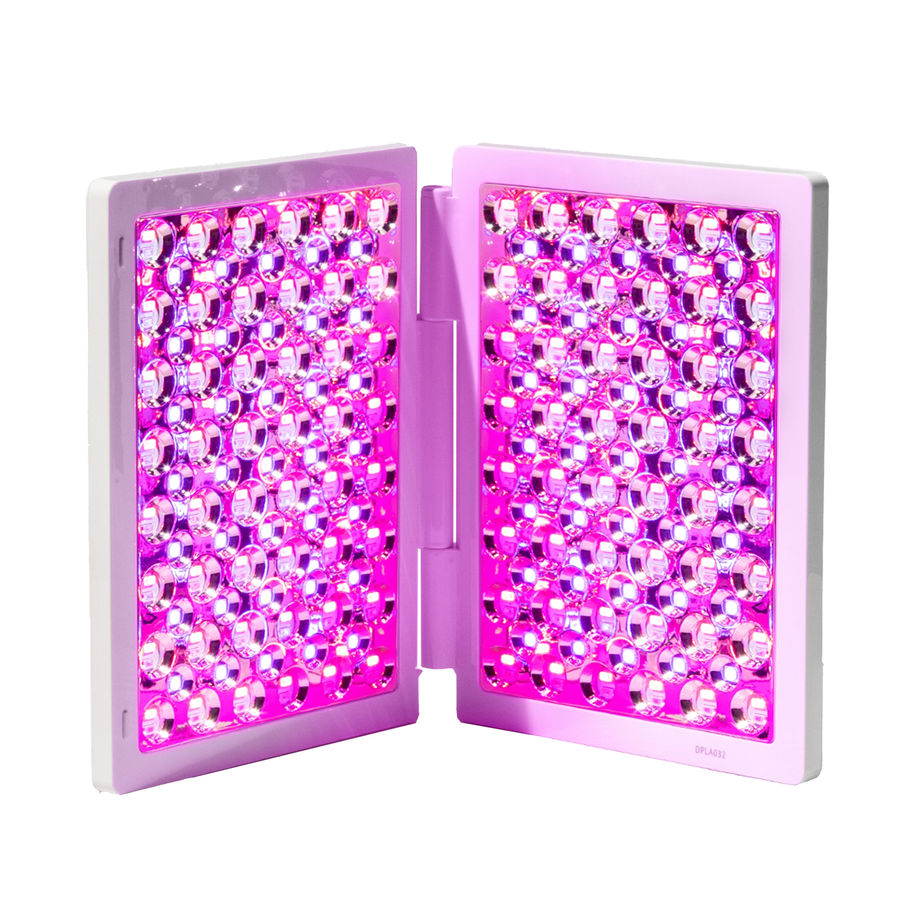 reVive® Lux® Collection LED Treatment Panel for Anti-Aging & Acne Treatment - MCK-1233034_front.jpg