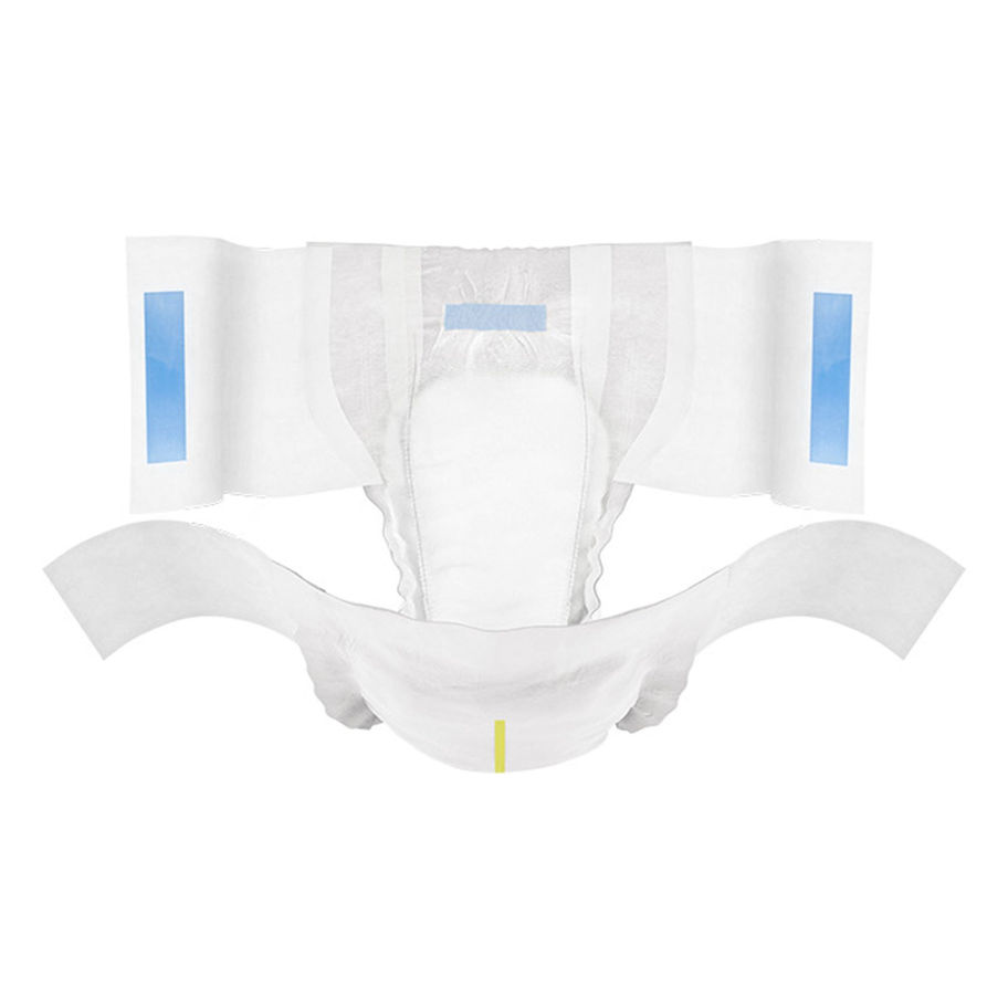 TENA Complete +Care Ultra™ Briefs with CurvDefence™, X-Large - MCK-1243826_pdet.jpg