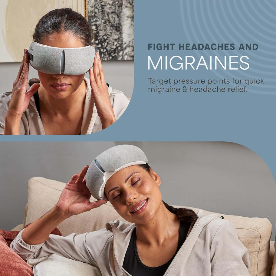 Vibration Therapy Mask Oculax Head / Eyes One Size Fits Most - MCK-1271038_mktg3.jpg