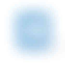 McKesson Head Positioner, 9 x 8 x 4-1/2 Inch - MCK-929212_front.jpg