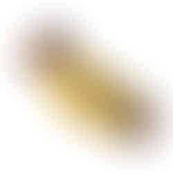 Heelbo® Heel / Elbow Protector, Small, Yellow - MCK-1050034_left.jpg
