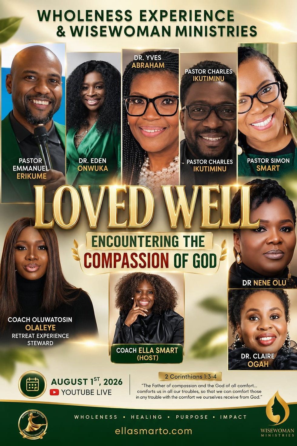 Loved Well