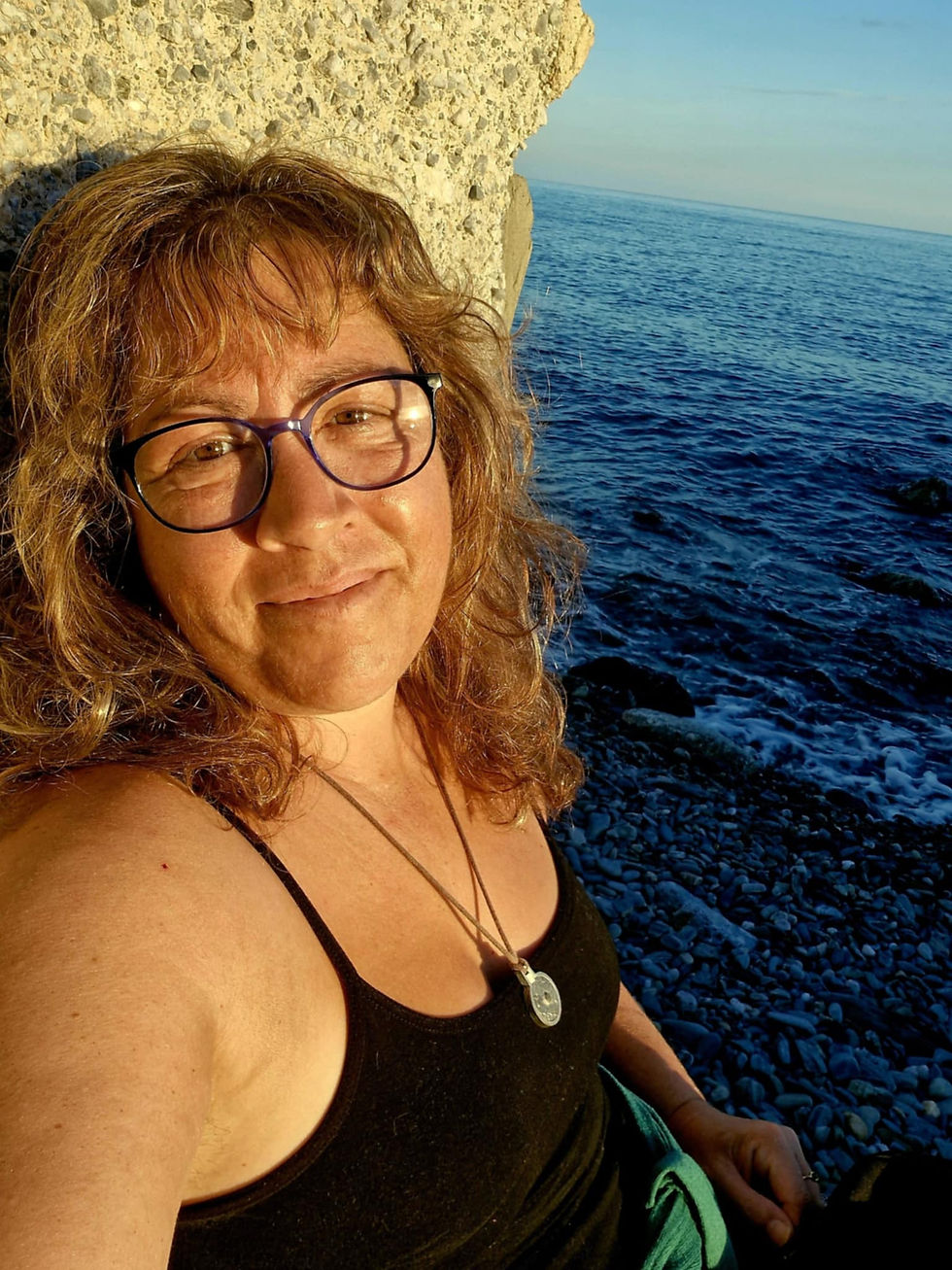 The Power of Being Free