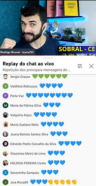 A CAPACITAÇÃO AUTISMO NA PRÁTICA É UM SUCESSO E AJUDA MILHARES DE PAIS, PROFISSIONAIS E ES