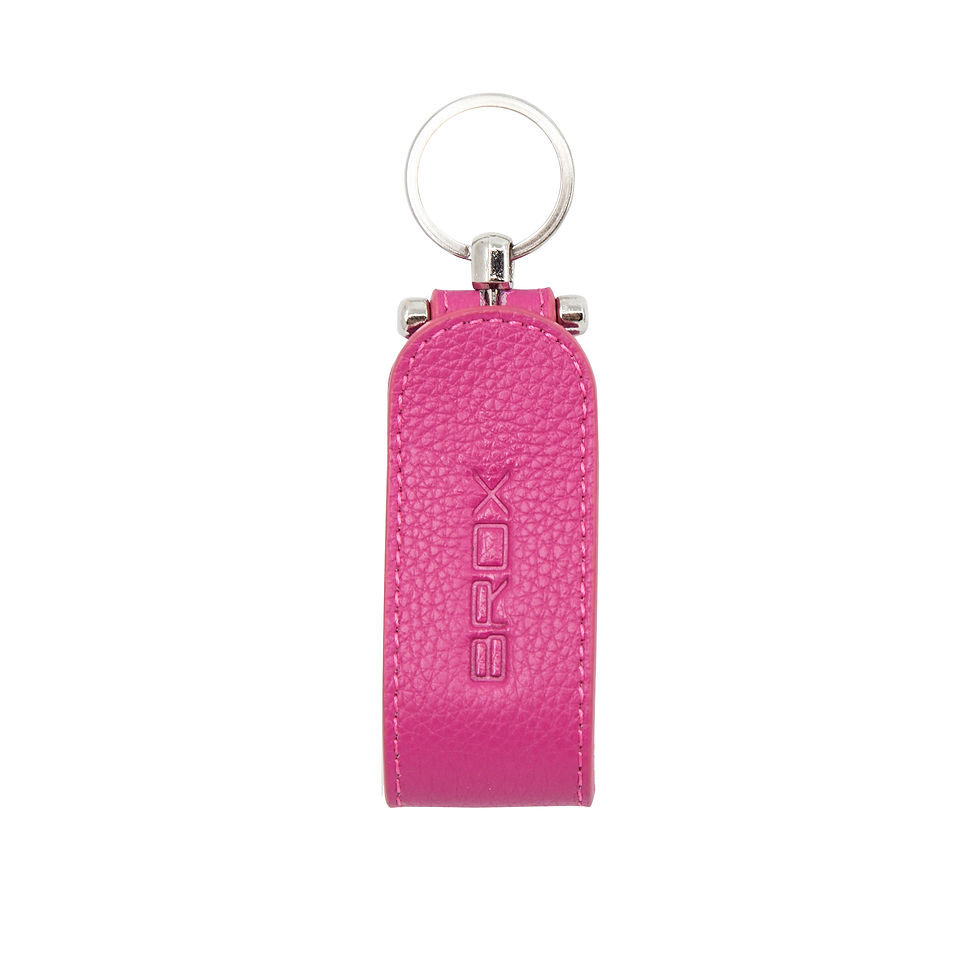 Thumbnail: Key Ring