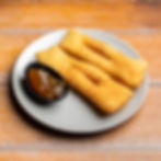 Serbian fritters (Mekike)