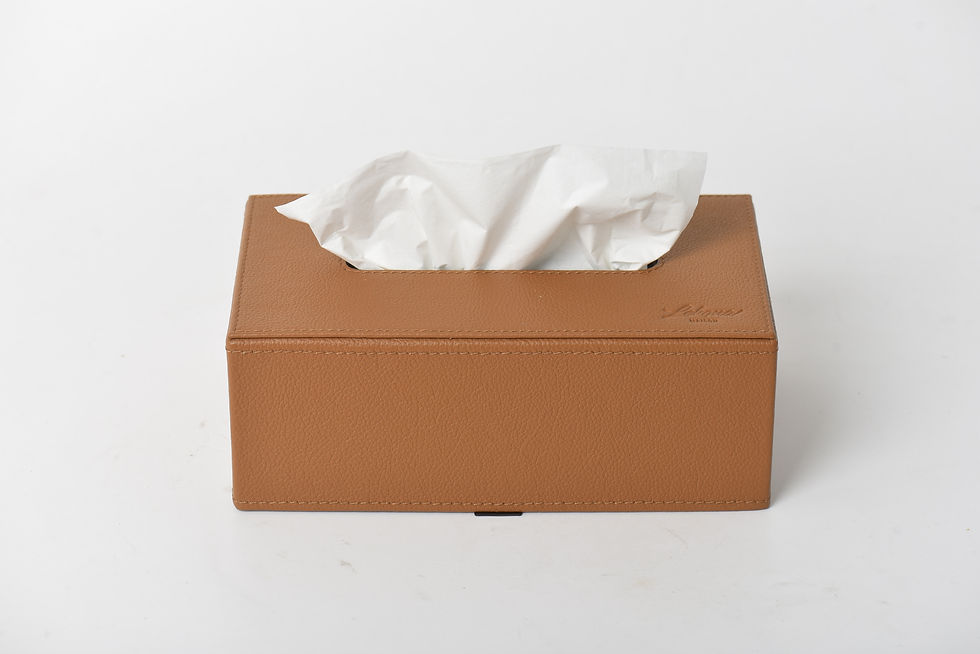 Thumbnail: Tissue box
