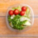 Vitamin salad