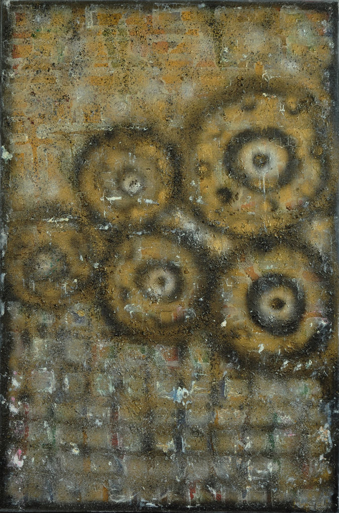 The Eye              120 x80 cm, oil on canvas,2019.jpg