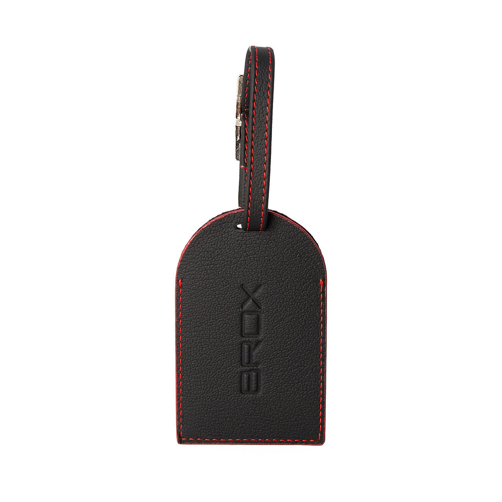 Thumbnail: Travel Tag