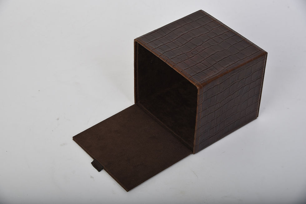 Thumbnail: Tissue small box