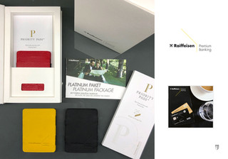 Raiffeisen Premium Banking