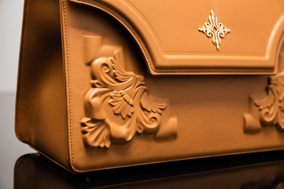 Thumbnail: Serene Bag