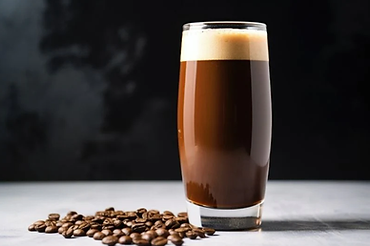 Nitro Kahve Fıçı Bira Sanatı